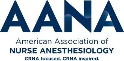 AANA Presents Daniel D. Vigness Federal Political Director Award to Stacey Whittington