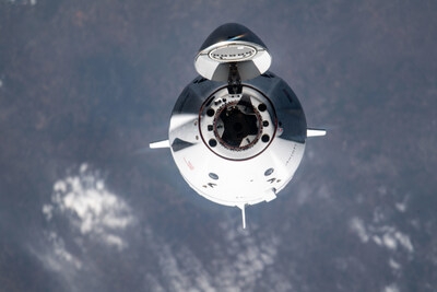 NASA Sets Coverage for Axiom Mission 4 Launch, Arrival at Station