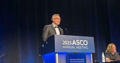 HER3-DXd shows promising results in the phase II TUXEDO-3 study for patients with limited therapeutic options