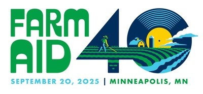 Kenny Chesney Joins Farm Aid 40 Lineup of Hall of Famers