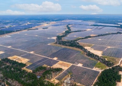 Ideematec and Parliament Energy Holdings Extend Strategic Partnership for U.S. Solar Projects