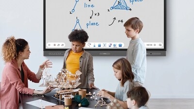 BenQ Australia to Showcase World's First Android 15 Education Display and AI-Powered Teaching Tools at EDUtech 2025
