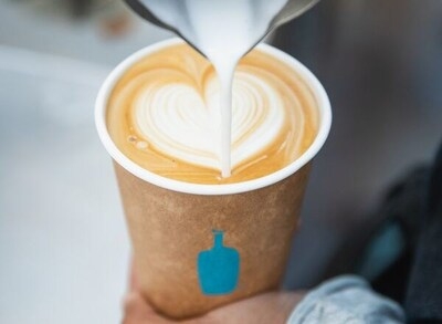 Blue Bottle Coffee to Open Its First Nevada Location at UnCommons