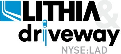 Lithia & Driveway (LAD) Rises to Number 124 on 2025 Fortune 500