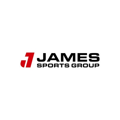 James Sports Group Celebrates their "First and 10" NIL Student-Athletes