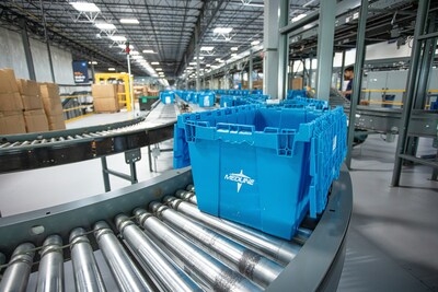 Medline signs Prime Vendor agreement to supply The Ohio State University Wexner Medical Center