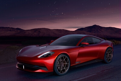 Karma Automotive Hosts Create Karma 2025, Where the Technologies and Communities of Tomorrow's Vehicle Experiences Come Together