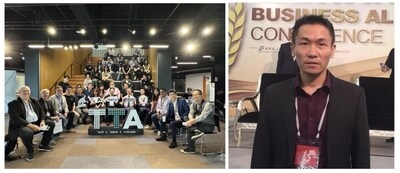 FSP Group and Mosaic Venture Lab Launch Incubation Fund to Propel Taiwanese Startups onto the Global Stage
