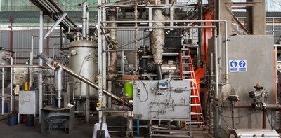 H2G Green Limited's GEIH and A*STAR Sign Agreement to Commercialise Biomass-to-Hard Carbon Technology for Sodium-Ion Batteries