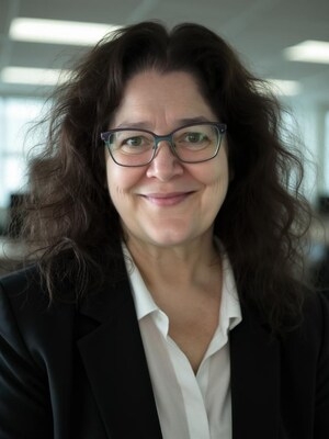 RestoringVision Appoints Kristin Cooney as Chief Operating Officer