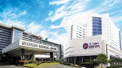 St. Luke's Medical Center Achieves GHA Accreditation for Medical Travel Services