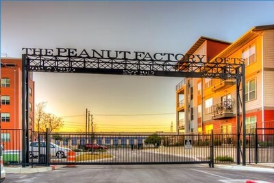 Cove Capital Investments Announces It Has Fully Subscribed Its San Antonio Multifamily 74 Delaware Statutory Trust Offering After Raising Nearly $19 Million from Accredited Investors