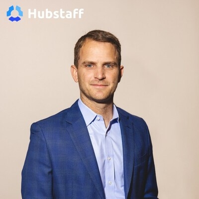 Hubstaff Welcomes Salesloft Co-founder Rob Forman to Board of Directors