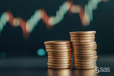 Alliance Bank uses SAS to elevate asset and liability management