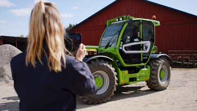 Market shifts fuel growth of global online equipment auctions