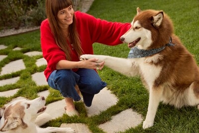 PetSmart Celebrates 'Anything for Dogs Month' in May with Exclusive Deals to Pamper Beloved Pups