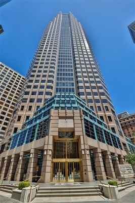 Newmark Facilitates $210 Million Sale of Iconic Office Tower in Downtown Los Angeles' Financial District