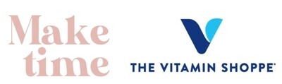 Make Time Wellness Announces Launch of Award-Winning Products at The Vitamin Shoppe