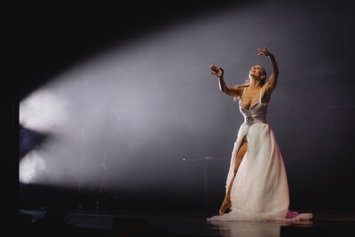 Broadway On Demand Announces Streaming Release of Maria Caruso's Incarnation