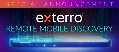 Exterro Disrupts the Status Quo for Mobile Device Investigations