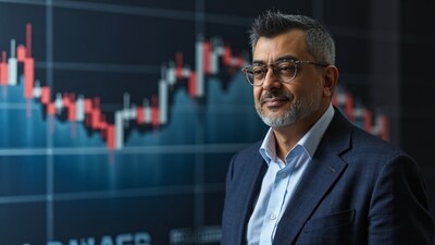 Fayafi unveils revolutionary Market Emotional Knowledge & Kinetic Analysis algorithm