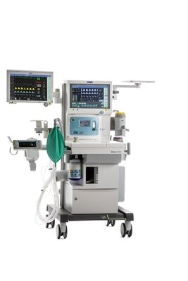 Dräger Atlan anesthesia workstations obtain Authority to Operate (ATO) under Risk Management Framework