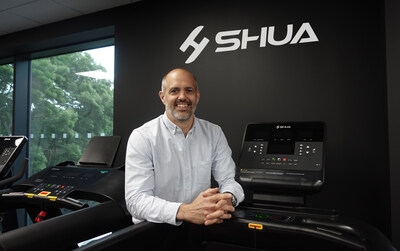 Fitness Superstore Appoints Antony Morrison as New Commercial Sales Development Manager