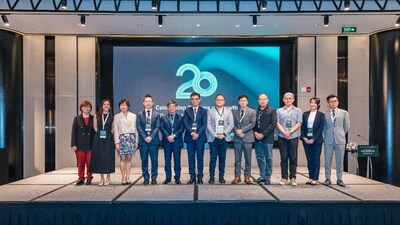 Cathay United Bank Ho Chi Minh City Branch Hosts ESG Seminar: A "Key" to Unlock Sustainable Development