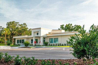 LONE PALM GOLF CLUB CELEBRATES GRAND OPENING OF STATE-OF-THE-ART GOLF FACILITY WITH RIBBON CUTTING CEREMONY