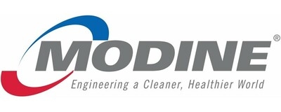 Modine to Participate in Upcoming William Blair 45th Annual Growth Stock Conference on June 4, 2025