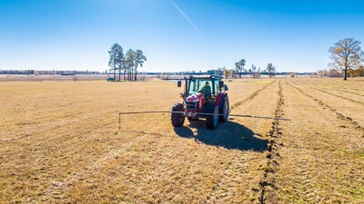 Chestnut Carbon Inks Deal with Microsoft for Groundbreaking New Carbon Removal Project