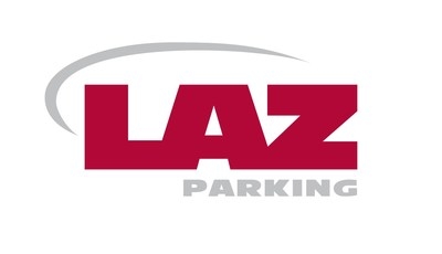 LAZ Parking and Epic Charging Announce Nationwide Strategic Partnership to Deploy EV Charging Across 50,000 Parking Spaces