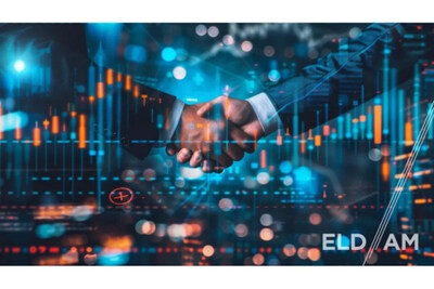 ELD Asset Management: M&A Hits Three-Year High