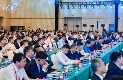 Xinhua Silk Road: 3rd Tianjin International Shipping Industry Expo kicks off to boost win-win cooperation