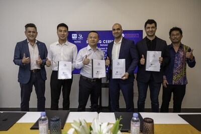 Jin Jiang Hotels China Region Grants RJJ Hotels Sdn Bhd Licensing Rights to drive Cross-Border Hospitality Collaboration