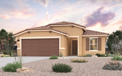 Century Complete Expands to Nevada With New Homes in Pahrump