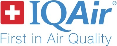 IQAIR TO RELEASE 2024 WORLD AIR QUALITY REPORT, REVEALING CHANGES TO GLOBAL AIR QUALITY AND ITS HEALTH IMPACTS