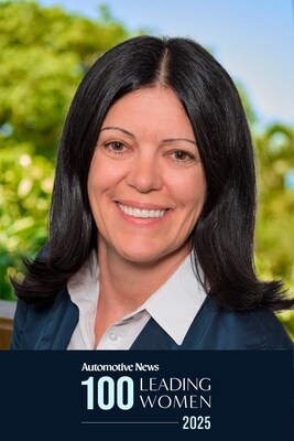 BorgWarner's McKenzie is Recognized Among 100 Leading Women in the North American Auto Industry