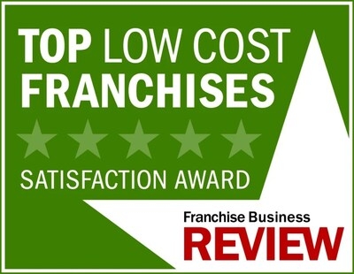 Four Empower Brands companies named to 2025 Top Low-Cost Franchise list by Franchise Business Review