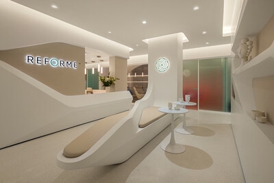 Reforme Opens as NYC's First Wellness Studio to Merge Ancient Healing with Medical-Grade Technology