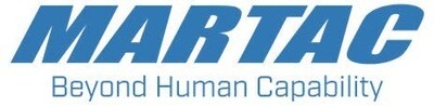 MARTAC Hosts Inaugural Investor Day Showcasing Breakthrough Autonomous Maritime Capabilities