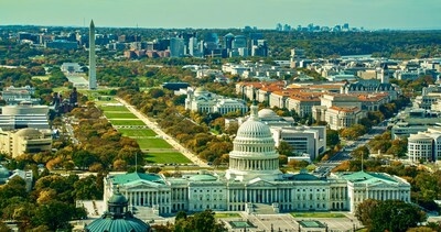 Proposed Smithsonian Italian American Museum Rallies National Support as US House Weighs Legislation