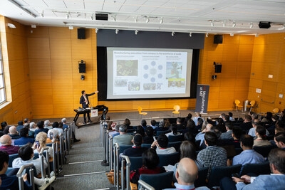 Flex Announces Collaboration with MIT to Advance the Future of Manufacturing with AI and Automation