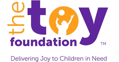 The Toy Foundation™ Collects $3 Million in Toys for Children in Need to Mark International Day of Play