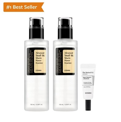 COSRX Tops Amazon Rankings with Insight-Driven Skincare Bundles That Prioritize Consumer Needs
