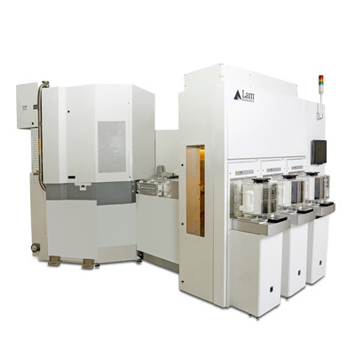 Lam Research Ushers in New Era of Semiconductor Metallization with ALTUS® Halo for Molybdenum Atomic Layer Deposition