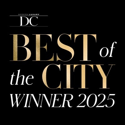 Inspīr Embassy Row Honored with Modern Luxury D.C.'s "Best of The City" Award in Senior Living Category