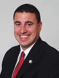 Ameritas names Anthony DiPaola to Hall of Fame