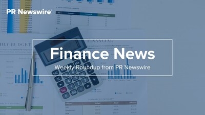 Weekly Recap: 14 Finance Press Releases You Need to See