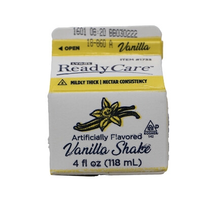Lyons Magnus Recalls Lyons ReadyCare and Sysco Imperial Frozen Supplemental Shakes Manufactured by Third Party Because of Possible Health Risk